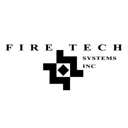 Firetech sistemi