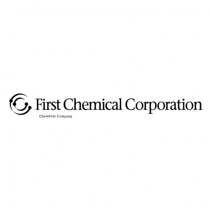 First Chemical Corporation