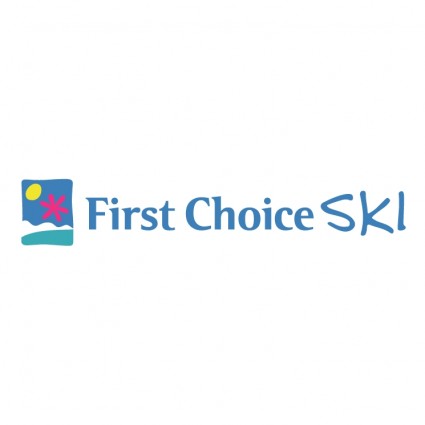 esquí primera elección