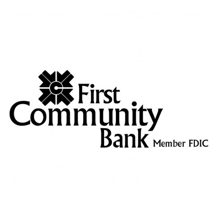初のコミュニティ銀行