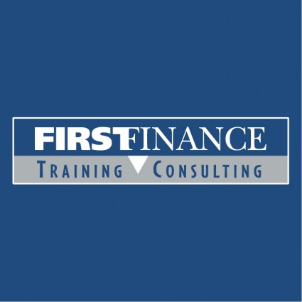 First Finance