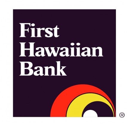 bank Hawaii pertama