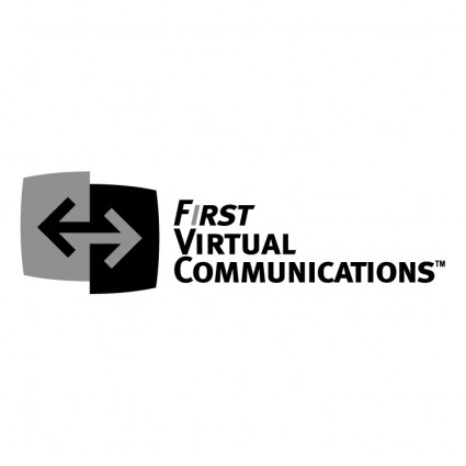 First Virtual Communications