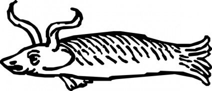 Fish Clip Art