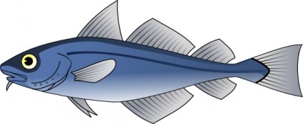 Fisch-ClipArt