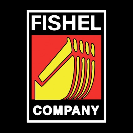 fishel perusahaan