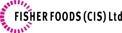 logotipo de alimentos de Fisher