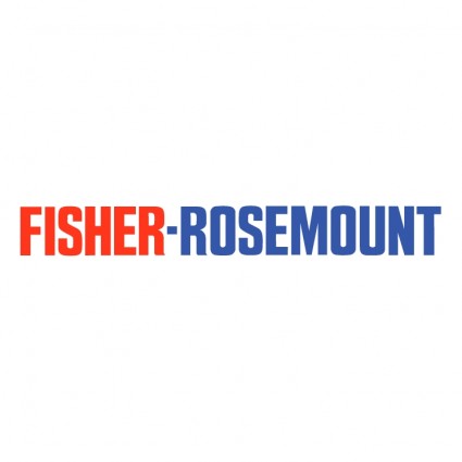 피셔 rosemount
