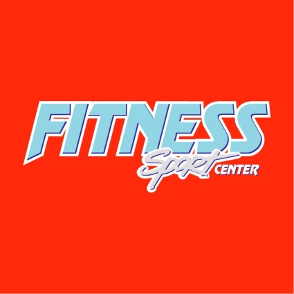 Fitness-Sport-center