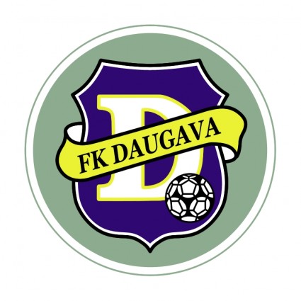 Fk Daugava Riga