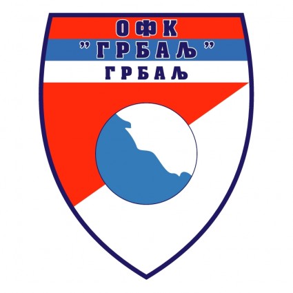 FK grbalj