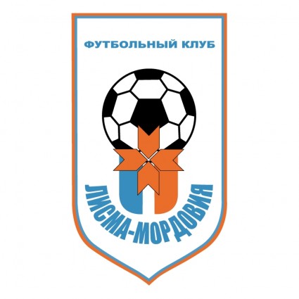 FK Lisma Mordwinien saransk