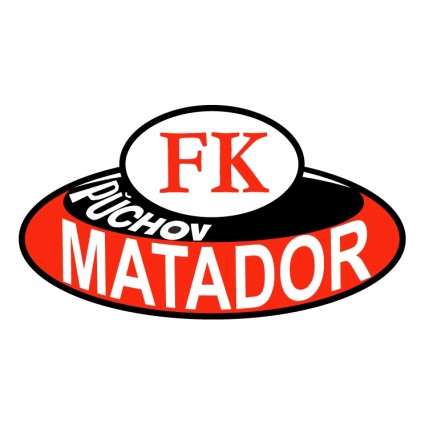 FK Púchov matador