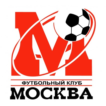 FK Moskwa