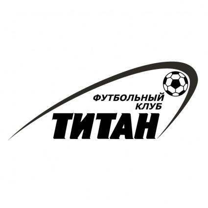 FK Moscou de titan