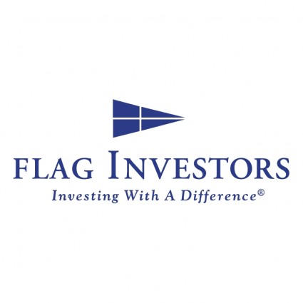 investisseurs de drapeau