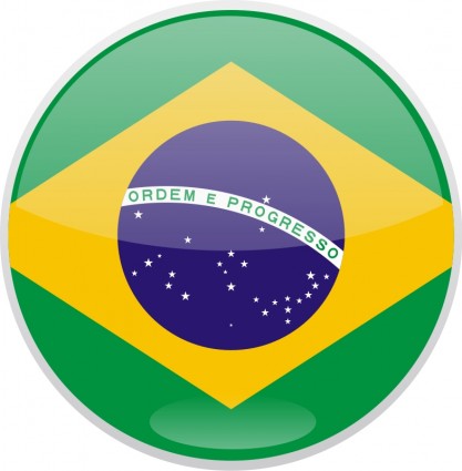 bendera Brasil