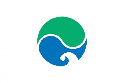 Bandeira de shizuoka hamamatsu clip-art