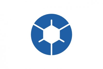 Bandiera di marugame kagawa ClipArt