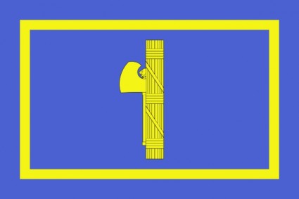 cờ của mussolini clip nghệ thuật