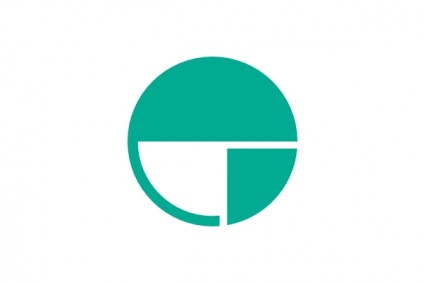 Bandeira de nagano nagano clip-art
