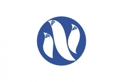 Flag Of Ogasawara Tokyo Clip Art