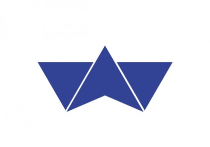 Bendera onojo fukuoka clip art