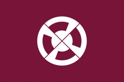 ธงปะ shimabara นางาซากิ
