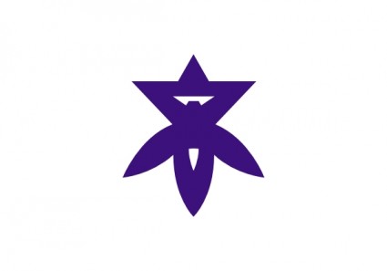 Flag Of Takatsuki Osaka Clip Art