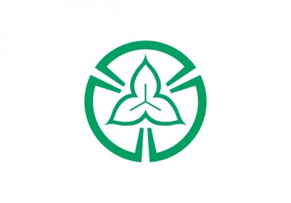Bandiera di ClipArt di tokorozawa saitama