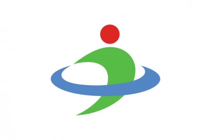 drapeau d'okinawa uruma clip art