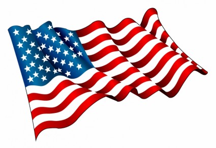lá cờ của Hoa Kỳ