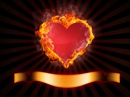 شعلة الحب hq صور