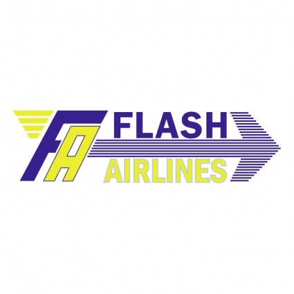 flash 航空公司