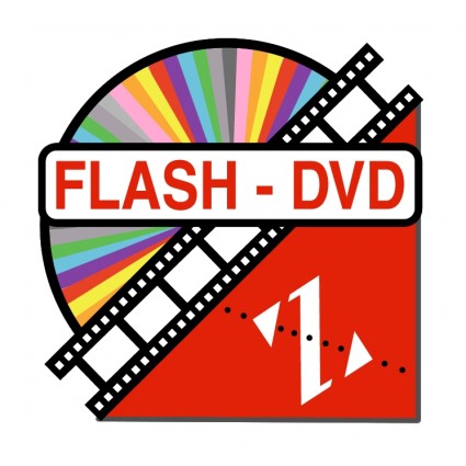 Flash dvd