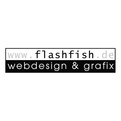 Flashfish webdesign