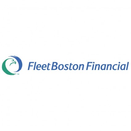fleetboston 금융