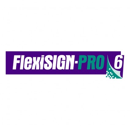 flexisign プロ