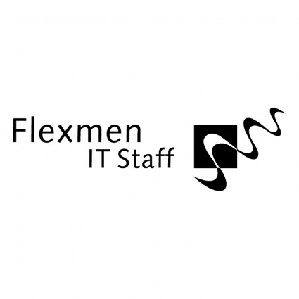 Flexmen It Staff