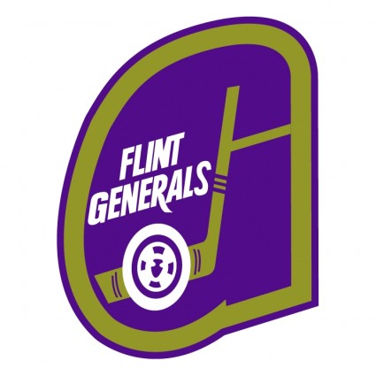 Jenderal Flint