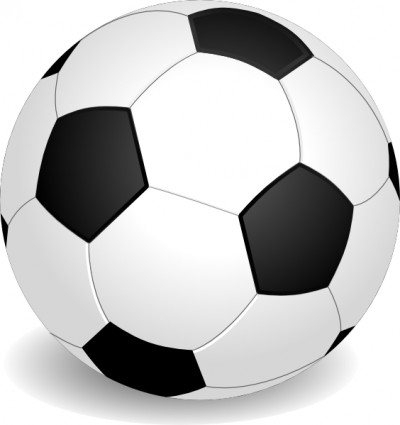 Flomar fútbol fútbol clip art