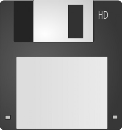 disquete de clip-art