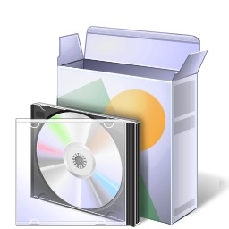 Floppy Disk Box