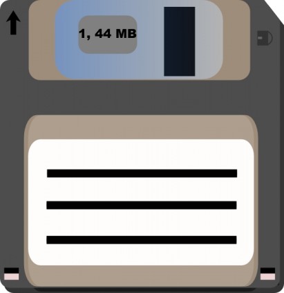 floppy disk disket clip art