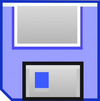 floppy disk menyimpan clip art