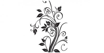 Floral Free Vector
