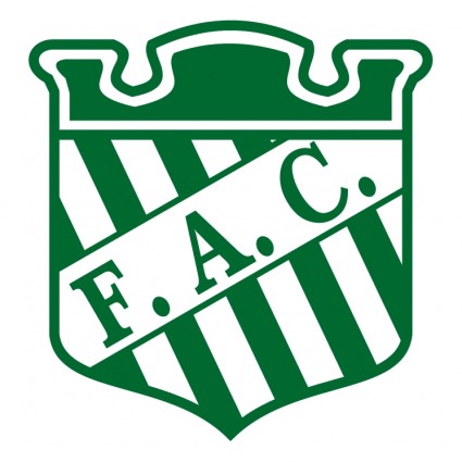 floresta Atlético clube de cambuci rj