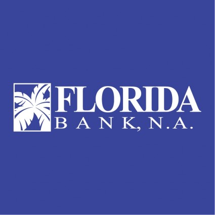 Florida ngân hàng