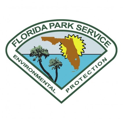 servicio de parques de la Florida