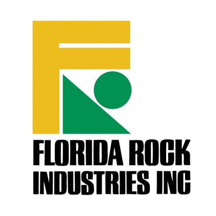industrie di roccia Florida